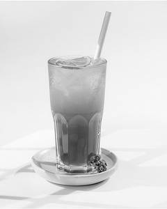 Elderflower Spritzer