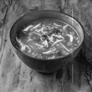 Chicken Soup