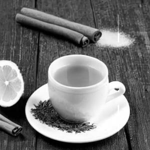 Cinnamon Tea
