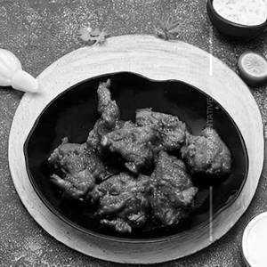Boneless Jeera Chicken