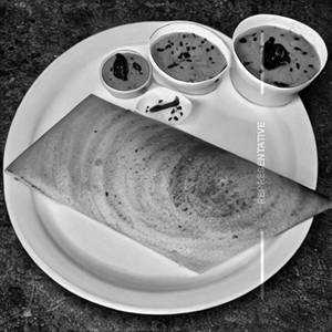 Egg Mysore Dosa
