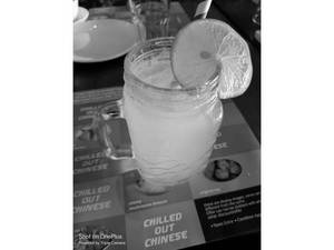 Virgin Mojito