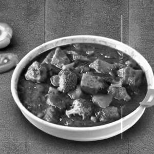 Veg Kolhapuri