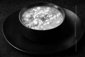 Chicken Classic Sweet Corn