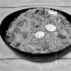 Egg Fried Rice