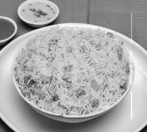 Paneer fried rice