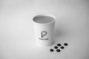 Belgian Hot Chocolate