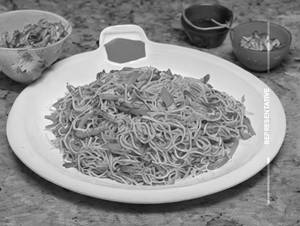 Veg Noodles