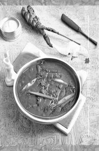 Kadhai Veg Gravy