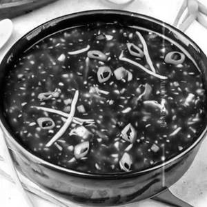 Chicken Hot &Sour Soup