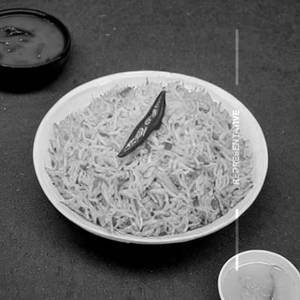 Ghee Rice