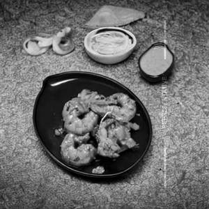 Prawn Masala Fry