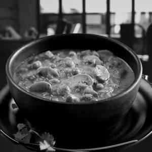Mushroom Matar
