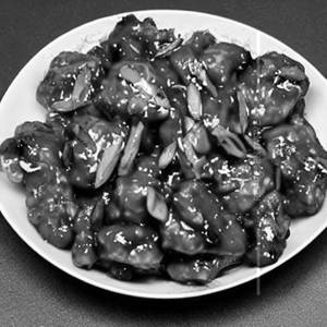 Chilli Chicken
