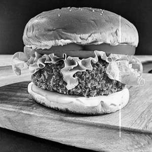 Veg Burger