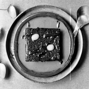 Sizzling Brownie