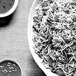 Ginger Fried Rice