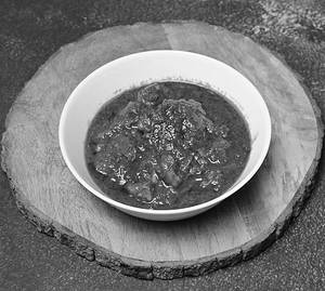 Pork Vindaloo