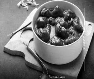 Chicken Manchurian Gravy