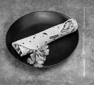 Classic Veggie Wrap
