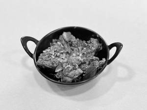 Chicken Pepper Fry