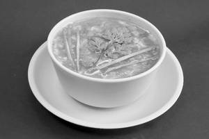 Veg Soup