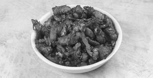 Chilli potato