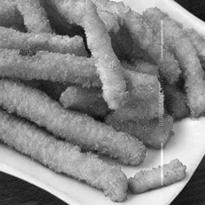 Malabari Fish Fingers