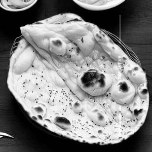 Butter Naan
