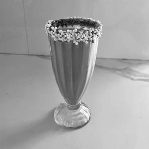Truffle Shuffle Milkshake