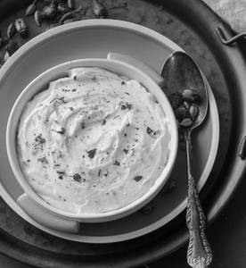 Kesar Shrikhand