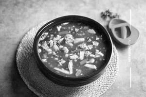 Veg Hot & Sour