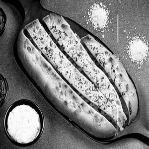 Garlic Bread [Family]
