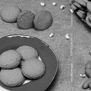 Peanut Cookies