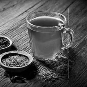 Black Tea