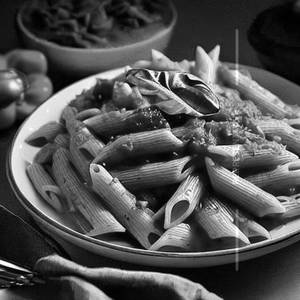 Veg Arabiatta