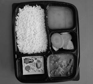 Veg Thali