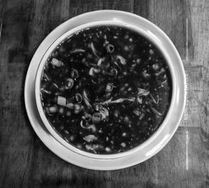 Veg Hot N Sour Soup