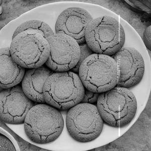 Pista Cookies