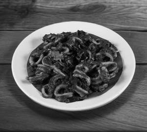 Koonthal Pepper Fry