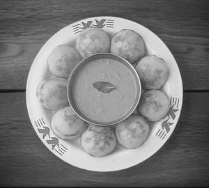 Appe Chutney (6 pieces)