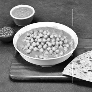 Cheese Peas Curry