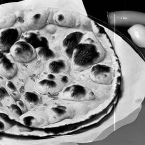 Butter Tandoori Roti