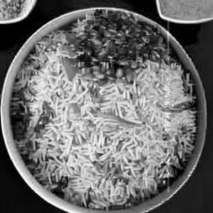 Special Rice of the Day