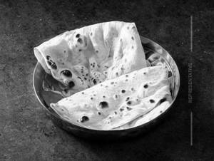 Rumali roti