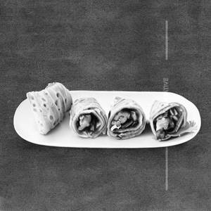 Veg Roll