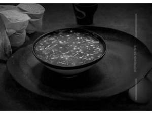 Prawn Hot & Sour Soup