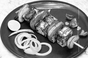 Paneer Kalonji Tikka