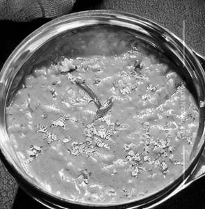 Dal Fry