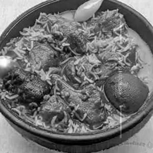 Claypot subz e dum handi
